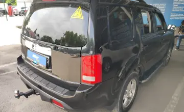 Honda Pilot 2012 года за 9 500 000 тг. в Алматы