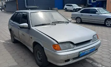 LADA (ВАЗ) 2114 2006 года за 700 000 тг. в Караганда фото 3