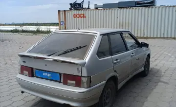 LADA (ВАЗ) 2114 2006 года за 700 000 тг. в Караганда