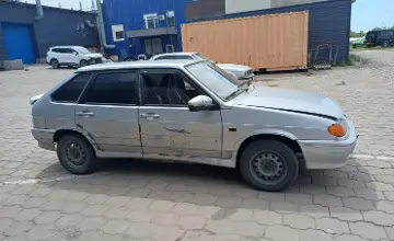 LADA (ВАЗ) 2114 2006 года за 700 000 тг. в Караганда фото 4