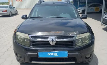 Renault Duster 2014 года за 4 800 000 тг. в Караганда фото 2