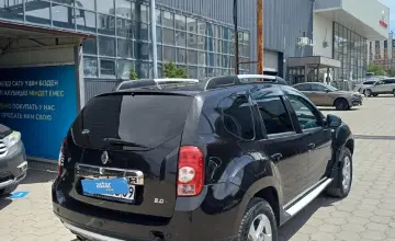 Renault Duster 2014 года за 4 800 000 тг. в Караганда