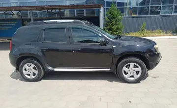 Renault Duster 2014 года за 4 800 000 тг. в Караганда фото 4