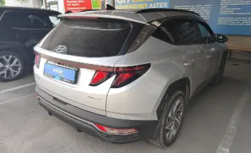 Hyundai Tucson 2023 года за 11 500 000 тг. в Алматы