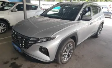 Hyundai Tucson 2023 года за 11 500 000 тг. в Алматы фото 1