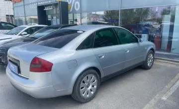 Audi A6 1997 года за 2 500 000 тг. в Кызылорда