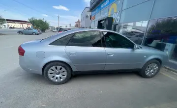 Audi A6 1997 года за 2 500 000 тг. в Кызылорда фото 4