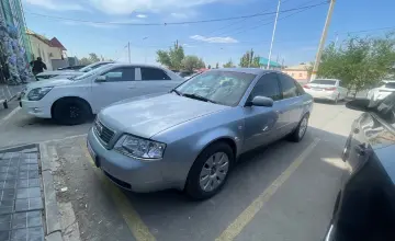 Audi A6 1997 года за 2 500 000 тг. в Кызылорда фото 1