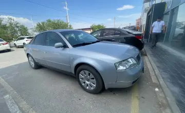 Audi A6 1997 года за 2 500 000 тг. в Кызылорда фото 3