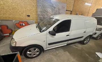 LADA (ВАЗ) Largus 2013 года за 3 500 000 тг. в Алматы фото 1
