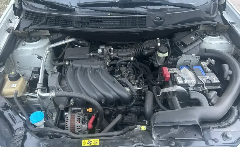 Nissan Qashqai 2013 года за 5 000 000 тг. в Алматы