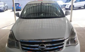Nissan Almera 2014 года за 2 300 000 тг. в Алматы фото 2