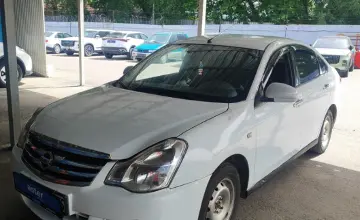 Nissan Almera 2014 года за 2 300 000 тг. в Алматы фото 1