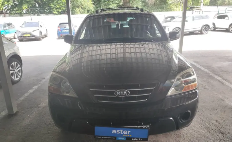 Kia Sorento 2007 года за 4 800 000 тг. в Алматы фото 2
