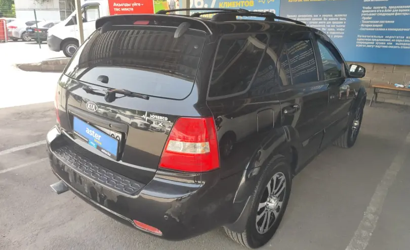 Kia Sorento 2007 года за 4 800 000 тг. в Алматы