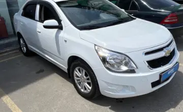 Chevrolet Cobalt 2021 года за 4 500 000 тг. в Кызылорда фото 3