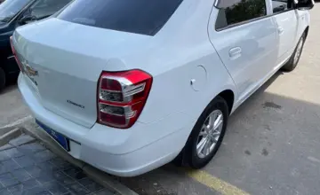 Chevrolet Cobalt 2021 года за 4 500 000 тг. в Кызылорда