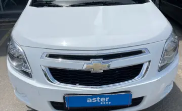 Chevrolet Cobalt 2021 года за 4 500 000 тг. в Кызылорда фото 2