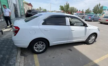 Chevrolet Cobalt 2021 года за 4 500 000 тг. в Кызылорда фото 4