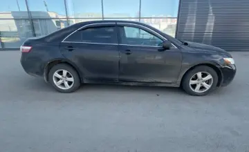Toyota Camry 2007 года за 4 500 000 тг. в Петропавловск фото 4