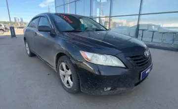 Toyota Camry 2007 года за 4 500 000 тг. в Петропавловск фото 3