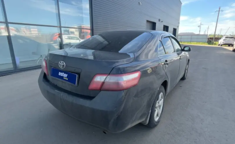 Toyota Camry 2007 года за 4 500 000 тг. в Петропавловск фото 5