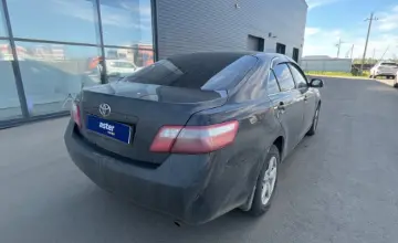 Toyota Camry 2007 года за 4 500 000 тг. в Петропавловск