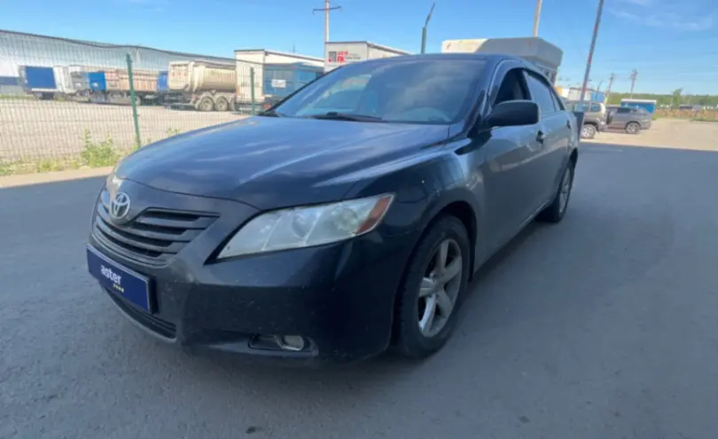 Toyota Camry 2007 года за 4 500 000 тг. в Петропавловск