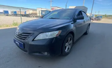 Toyota Camry 2007 года за 4 500 000 тг. в Петропавловск фото 1