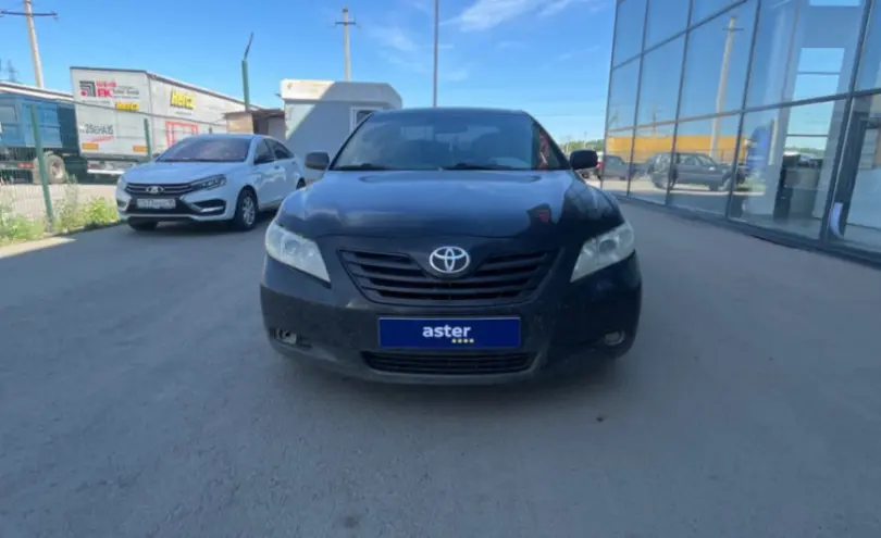 Toyota Camry 2007 года за 4 500 000 тг. в Петропавловск фото 2
