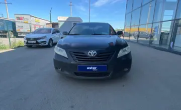 Toyota Camry 2007 года за 4 500 000 тг. в Петропавловск фото 2