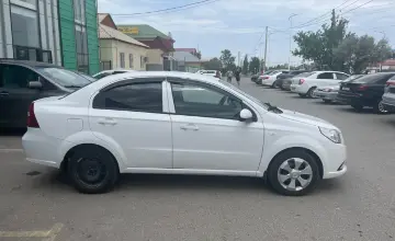 Ravon Nexia R3 2020 года за 4 500 000 тг. в Кызылорда фото 4