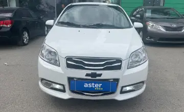 Ravon Nexia R3 2020 года за 4 500 000 тг. в Кызылорда фото 2