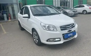 Ravon Nexia R3 2020 года за 4 500 000 тг. в Кызылорда фото 3