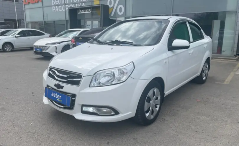 Ravon Nexia R3 2020 года за 4 500 000 тг. в Кызылорда