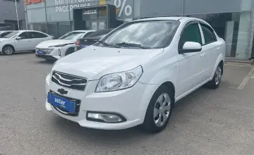 Ravon Nexia R3 2020 года за 4 500 000 тг. в Кызылорда фото 1