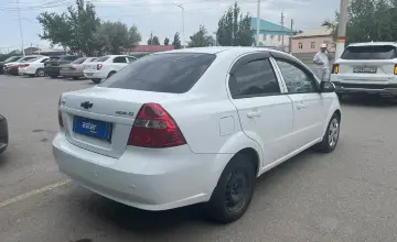 Ravon Nexia R3 2020 года за 4 500 000 тг. в Кызылорда