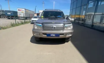 Toyota Land Cruiser 2003 года за 10 000 000 тг. в Петропавловск фото 2