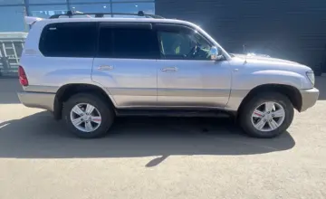 Toyota Land Cruiser 2003 года за 10 000 000 тг. в Петропавловск фото 4