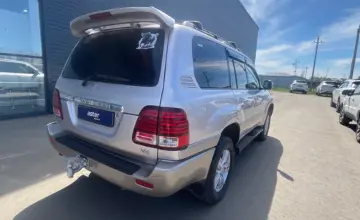 Toyota Land Cruiser 2003 года за 10 000 000 тг. в Петропавловск