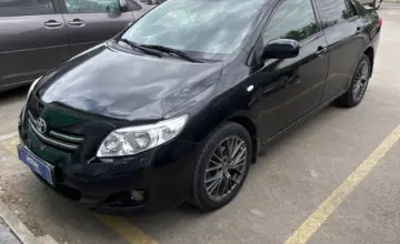 Toyota Corolla 2007 года за 5 000 000 тг. в Кызылорда фото 1
