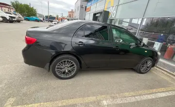 Toyota Corolla 2007 года за 5 000 000 тг. в Кызылорда фото 4