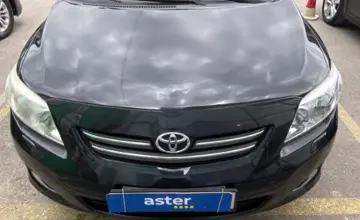 Toyota Corolla 2007 года за 5 000 000 тг. в Кызылорда фото 2