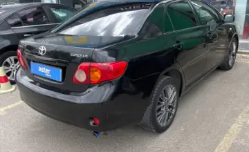 Toyota Corolla 2007 года за 5 000 000 тг. в Кызылорда