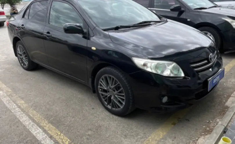 Toyota Corolla 2007 года за 5 000 000 тг. в Кызылорда фото 3