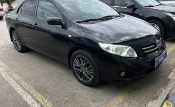 Toyota Corolla 2007 года за 5 000 000 тг. в Кызылорда фото 3