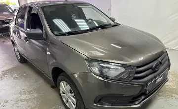 LADA (ВАЗ) Granta 2020 года за 2 800 000 тг. в Павлодар фото 3