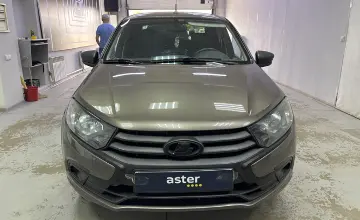LADA (ВАЗ) Granta 2020 года за 2 800 000 тг. в Павлодар фото 2