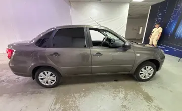 LADA (ВАЗ) Granta 2020 года за 2 800 000 тг. в Павлодар фото 4