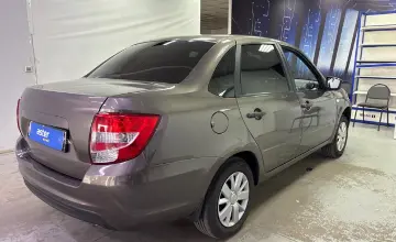 LADA (ВАЗ) Granta 2020 года за 2 800 000 тг. в Павлодар